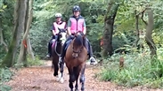 Epping Forest Open Riding Date